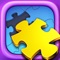 Jigsaw Puzzle App is the most advanced jigsaw game for iphone/iPad
