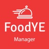 FoodYE Manager