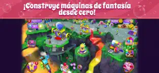 Imágen 2 Wonka: Mundo de Dulces iphone