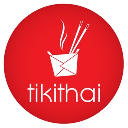 Tikithai