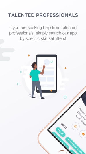 Skill Set Connect(圖4)-速報App