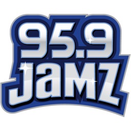 95.9 jamz