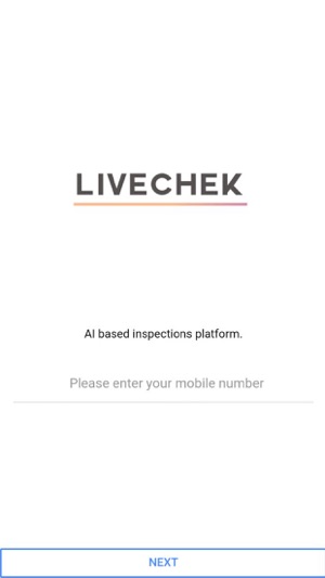 LiveChek App(圖1)-速報App