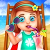 Icon Summer Vacation Fun Game