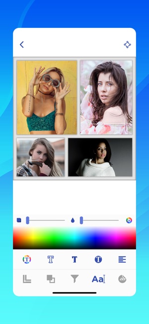 Collage Maker - Photo Grid(圖3)-速報App