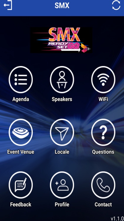 Axiata SMX screenshot-3