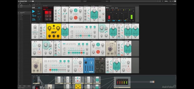 Blocks Course For Reaktor 6(圖4)-速報App