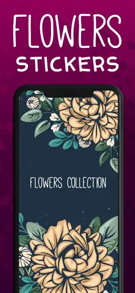 Game screenshot Flowers Emojis apk