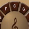 The Major Circle of Fifths app is a useful reference tool for any musician or student of music theory, from beginners to advanced composers