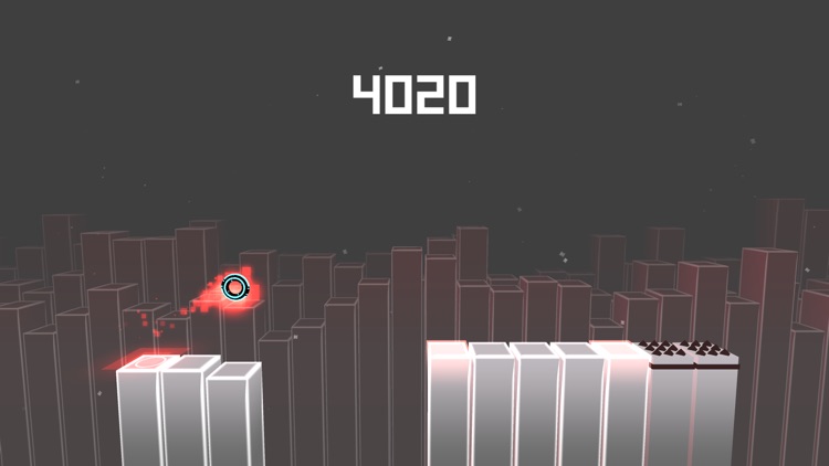 Hyper Platform Jumper screenshot-5