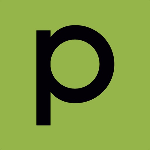 Paleo (io) Icon