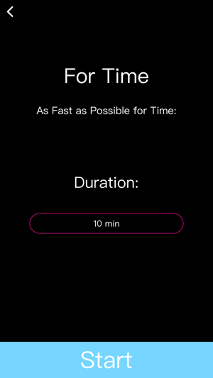 Fitness time - Timer(圖2)-速報App