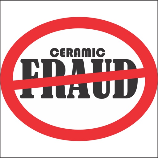 Fraud Ceramic