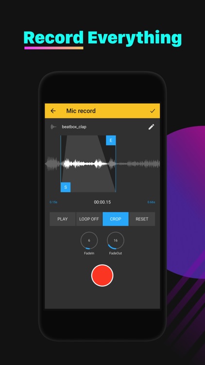 Drum Pads 24 - Beats Maker screenshot-4