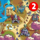 Top 40 Games Apps Like Kingdom Defense 2: Empires - Best Alternatives