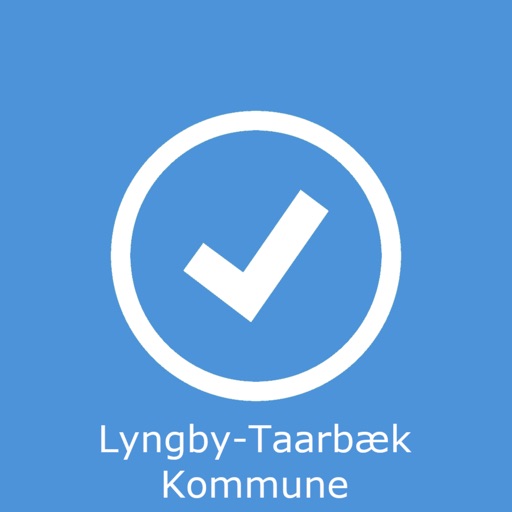 nemTjekind Lyngby-Taarbæk