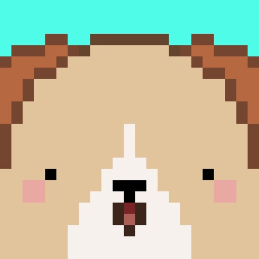 Pix! - Virtual Pet Widget Game