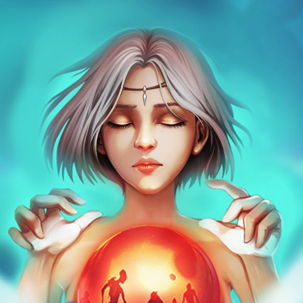 Get Dark Mist for iOS, iPhone, iPad Aso Report