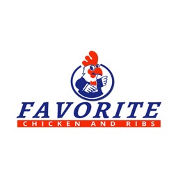 Favorite Chicken&Ribs Branshol