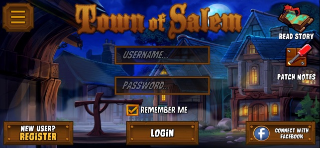 Town of Salem - The Coven(圖2)-速報App