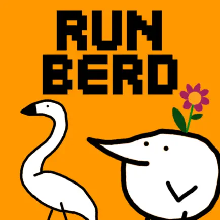 Run Berd Читы