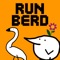 Help berd to escape