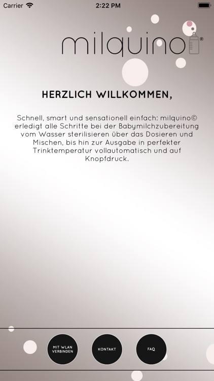 Milquino screenshot-3