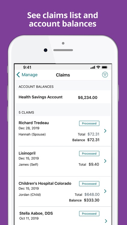 Aetna Health