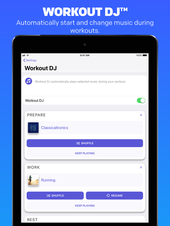 Tabata Pro - Tabata Timer Tabata Pro - Tabata Timer