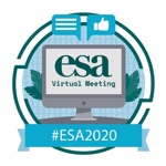 ESA 2020 Annual Meeting