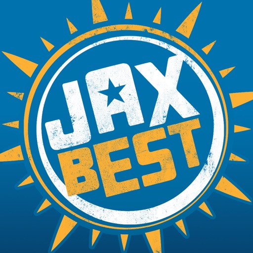 JaxBest icon