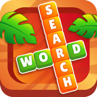 Word Search Crossword Puzzles