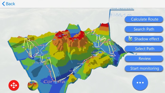 3DSkiTracks - France(圖2)-速報App