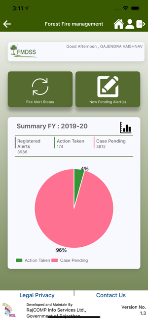 FMDSS(圖5)-速報App