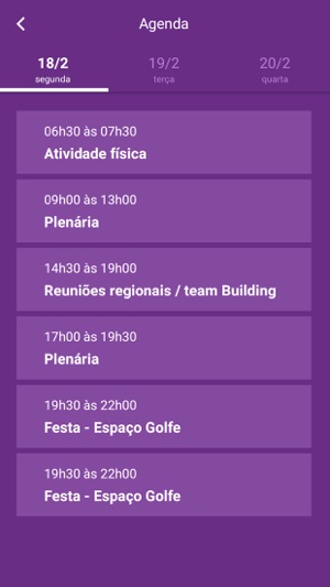 Vivo Convenção B2B 2019(圖3)-速報App