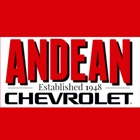 ANDEAN CHEVROLET