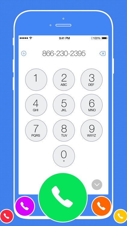 Phone Number Tracker screenshot-4