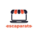 Escaparate.