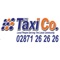 Book a taxi in under 10 seconds and experience exclusive priority service from The Taxi Co