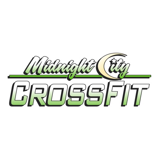 Midnight City CrossFit