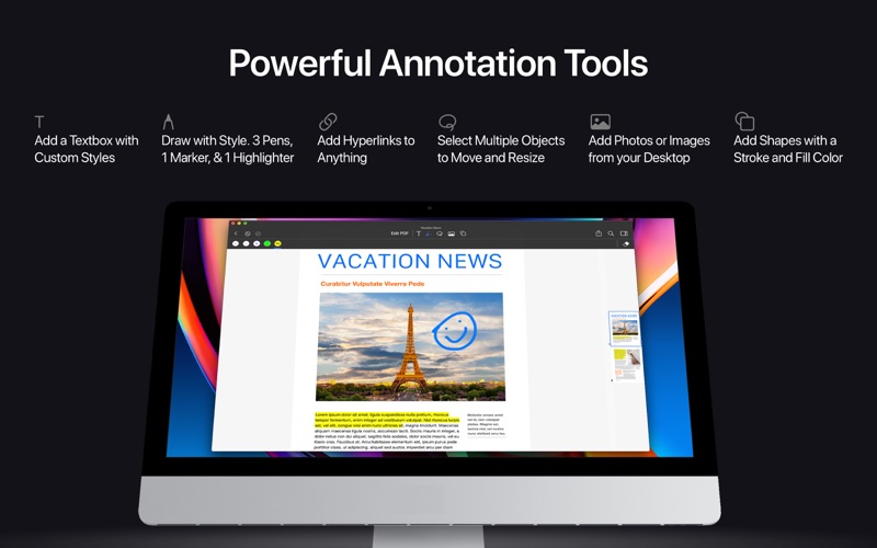 PDF Office Pro PDF Powerhouse