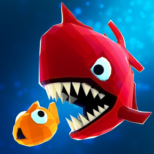 Piranha Idle