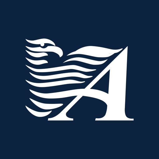 American Mobile Banking