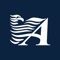 The American Mobile Banking App is a free mobile decision-support tool that gives you the ability to aggregate all of your financial accounts, including accounts from other financial institutions, into a single, up-to-the-minute view so you can stay organized and make smarter financial decisions