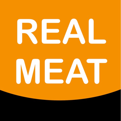 Real Meat icon