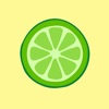 Lime Stickers