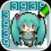 初音ミク ロジックペイント -ミクロジ--Crypton Future Media, Inc. Apps
