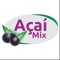 Peça seu lanche no Açaí Mix com facilidade e conforto