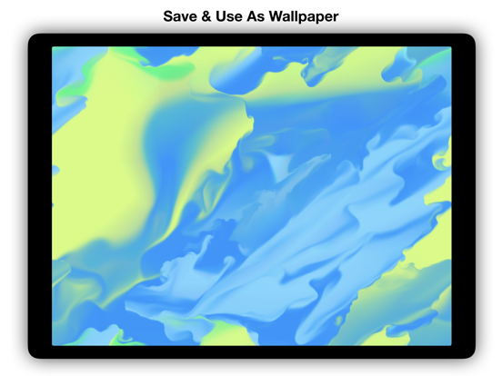 Fluid Wallpaper Makerのおすすめ画像7