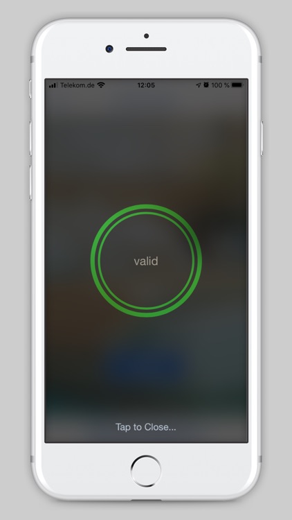 Messerschmitt Smartkey screenshot-4